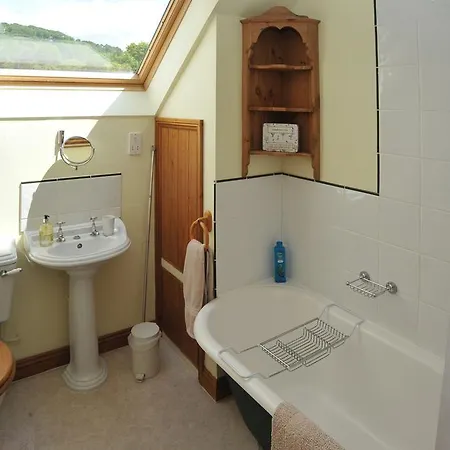 Town End Farm Cottages Taunton Exterior foto