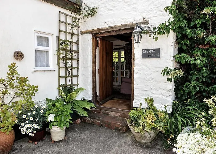 Town End Farm Cottages