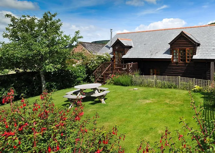 Town End Farm Cottages