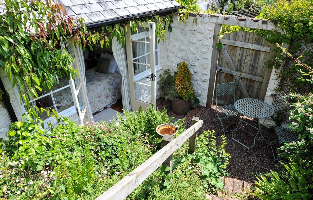 Сasa de vacaciones Town End Farm Taunton
