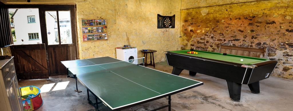 Сasa de vacaciones Town End Farm Taunton