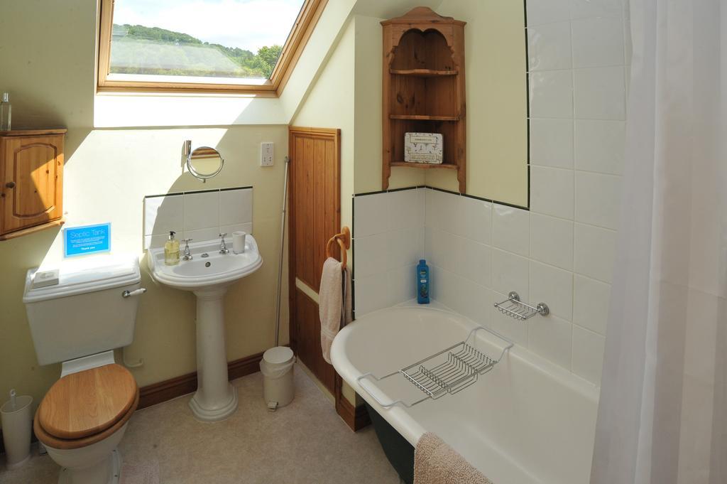 Town End Farm Holiday home Taunton